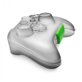 Carcasa pentru Xbox Series X Controller - Tomtoc Armor Case (G26M1D1) - Black - Img 4