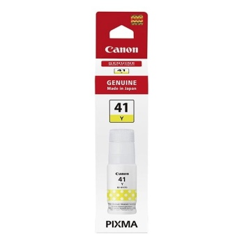 Cartus cerneala Canon GI-41Y , magenta, original GI41Y, 4545C001, 4545C001AA