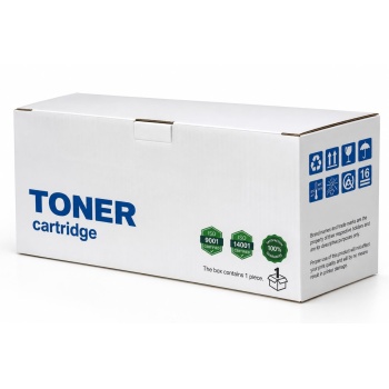 Cartus imprimanta Canon CRG-069 Y toner laser, yellow, 1900 pagini, compatibil 5091C002, CRG069