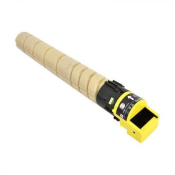 Cartus imprimanta copiator pt Konica Minolta TN-328 TN328 Yellow Laser toner