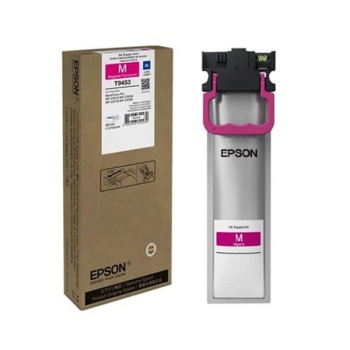 Cartus imprimanta Epson OEM T9453 M Inkjet original, magenta
