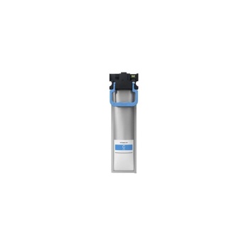 Cartus imprimanta Epson T01C XL C inkjet compatibil C13T01C200, cyan, 5000 pagini