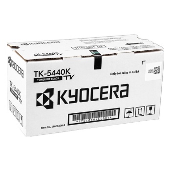 Cartus imprimanta Kyocera OEM TK-5440 B Laser toner original 1T0C0A0NL0, TK5440K, black, 2800 pagini