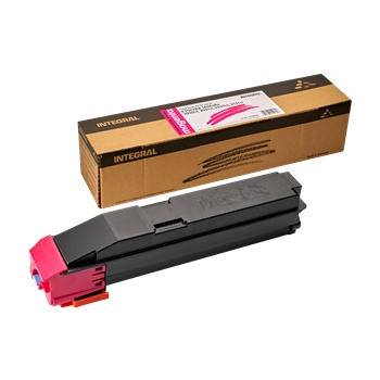 Cartus imprimanta Kyocera TK-5315 M Integral-Germany toner laser, magenta, 18000 pagini, compatibil 1T02WHBNL0, TK-5315M