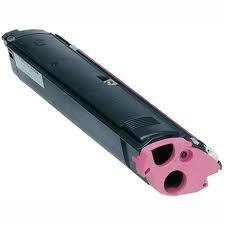 Cartus imprimanta pt Epson C900 C1900 MAGENTA toner laser rosu