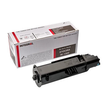 Cartus imprimanta pt Kyocera TK1200 XXL Laser Integral-Germany cartus toner
