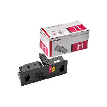 Cartus imprimanta pt Kyocera TK5230 MAGENTA rosu Integral-Germany Laser cartus toner