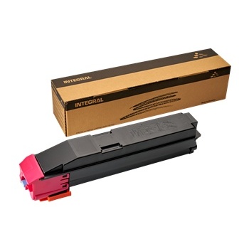 Cartus imprimanta Utax CK5512 M Integral-Germany laser toner compatibil 1T02R6BUT0, CK-5512M, magenta, 15000 pagini