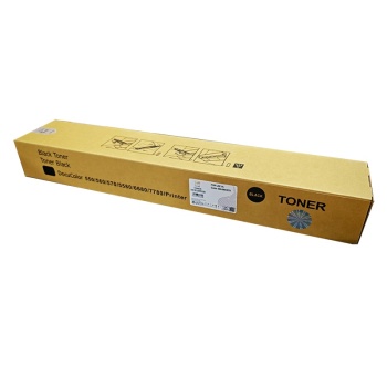 Cartus imprimanta Xerox 550 B HYB (006R01529) laser toner compatibil 006R01529, black, 30000 pagini
