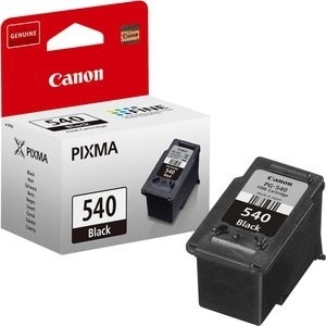 Cartus negru Canon PG540 black imprimante MG2150 MG2250 MG3150 MG3250 MG4150 MG4250 MX375 MX395 MX435 MX515