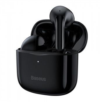 Casti Bluetooth Wireless Stereo - Baseus Bowie E3 (NGTW080001) - Black - Img 1