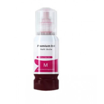 Cerneala magenta pentru Epson L101 L102 L103 L105 L106 ET102 ET103 ET105 ET106 DYE CISS vopsea rosie 70 ml