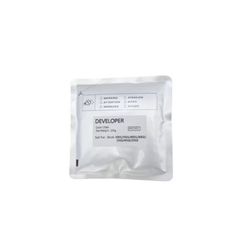 Developer pudra pentru RICOH MP C3003 BK DEVELOPER POWDER, 225 grame