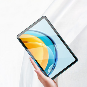 Folie pentru tableta Huawei MatePad SE 10.4 - Lito 2.5D Classic Glass - Clear - Img 2