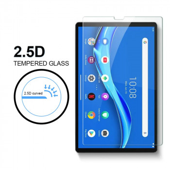 Folie pentru tableta Lenovo Tab M10 Plus TB-X606F - Lito 2.5D Classic Glass - Clear - Img 4