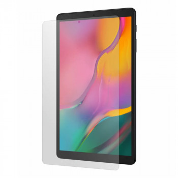 Folie pentru tableta Samsung Galaxy Tab A 10.1 2019 T510/T515 - Alien Surface Screen+Edges+Back - Transparent - Img 2