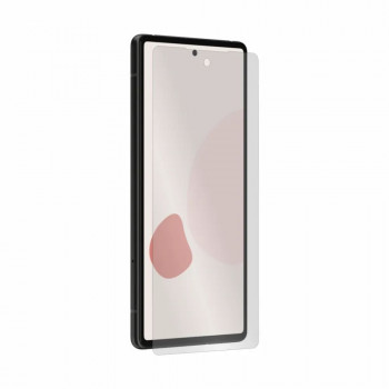 Folie protectie telefon Google Pixel 6 - Alien Surface Screen Case Friendly - Transparent