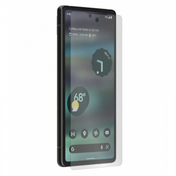 Folie protectie telefon Google Pixel 6a - Alien Surface Screen Case Friendly - Transparent