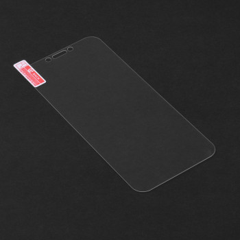 Folie protectie telefon Huawei Mate 20 lite / nova 3 / P Smart Plus ( nova 3i ) - Lito 2.5D Classic Glass - Clear - Img 2