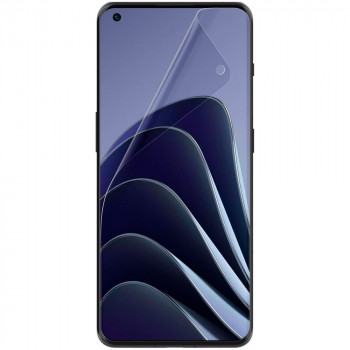 Folie protectie telefon OnePlus 10 Pro / OnePlus 11 / Oppo Find X5 Pro (set 2) - Spigen Neo Flex - Clear - Img 2
