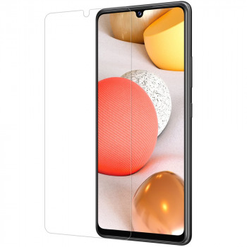 Folie protectie telefon Samsung Galaxy A42 5G - Nillkin Amazing H - Clear - Img 2