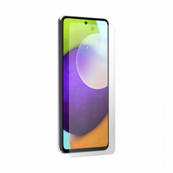 Folie protectie telefon Samsung Galaxy A52 4G / A52 5G / A52s 5G - Alien Surface Screen+Edges+Back - Transparent - Img 2