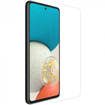 Folie protectie telefon Samsung Galaxy A53 5G - Nillkin Amazing H - Clear - Img 2