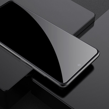 Folie protectie telefon Samsung Galaxy A71 4G / A71 5G / M51 / Note 10 Lite - Nillkin CP+Pro - Black - Img 4