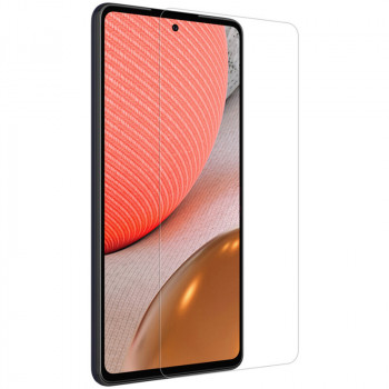 Folie protectie telefon Samsung Galaxy A73 5G - Nillkin Amazing H - Clear - Img 2