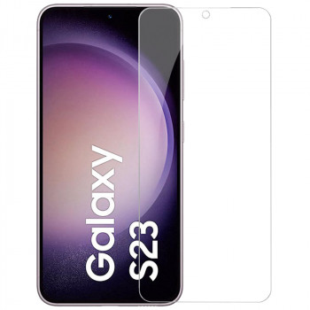 Folie protectie telefon Samsung Galaxy S23 - Nillkin Amazing H+PRO - Clear