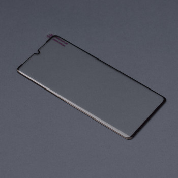 Folie telefon Huawei P30 Pro / P30 Pro New Edition - Dux Ducis Tempered Glass - Black - Img 2