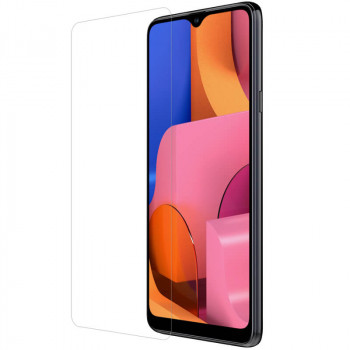 Folie telefon Samsung Galaxy A20s - Nillkin Amazing H - Clear - Img 3