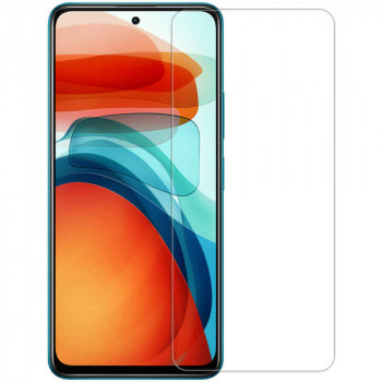 Folie telefon Xiaomi Poco X3 GT - Nillkin Amazing H - Clear