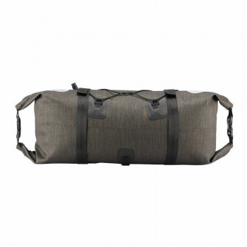 Geanta pentru Ghidon Bicicleta 21l - RockBros (AS-015) - Black - Img 2