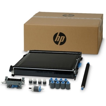 HP M775 OEM Transfer Belt UNIT KIT originall CC522-67911, CE516A, CE979A, 150000 pagini
