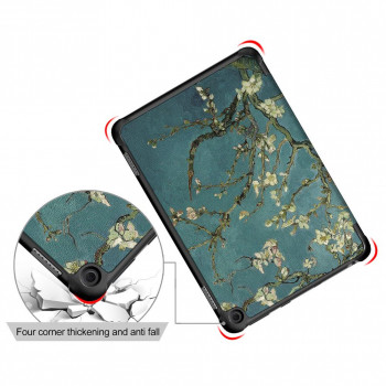 Husa pentru tableta Amazon Fire HD 8 (2020) - Techsuit FoldPro - Black - Img 4