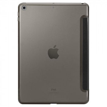 Husa pentru tableta Apple iPad 10.2 (2021/2020/2019) - Spigen Smart Fold Pro - Black - Img 4