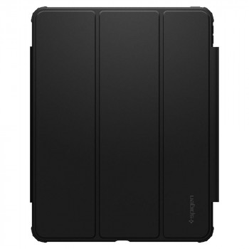Husa pentru tableta Apple iPad Pro 12.9 (2021) - Spigen Ultra Hybrid Pro - Black - Img 2