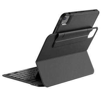 Husa pentru tableta iPad 10 (2022) 10.9 - ESR Ascend Keyboard Lite - Black - Img 2