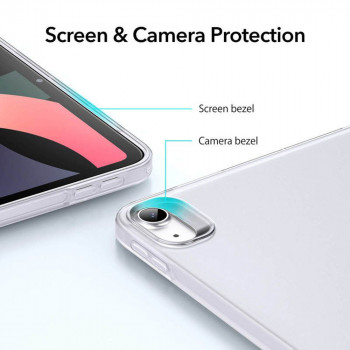 Husa pentru tableta iPad Air 4 (2020) / Air 5 (2022) - ESR Project Zero - Clear - Img 4