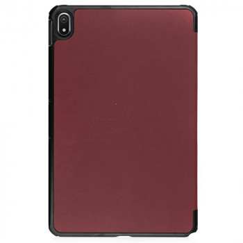 Husa pentru tableta Nokia T20 - Techsuit FoldPro - Red - Img 3