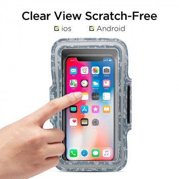 Husa pentru telefon - Spigen Sports Armband A700 - Camo - Img 2