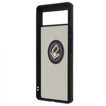 Husa telefon Google Pixel 6 - Techsuit Glinth - Black - Img 3