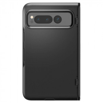 Husa telefon Google Pixel Fold - Spigen Slim Armor - Black - Img 3