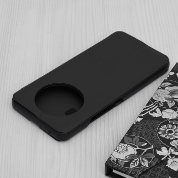 Husa telefon Honor Magic4 Lite - Techsuit eFold Series - Black - Img 2