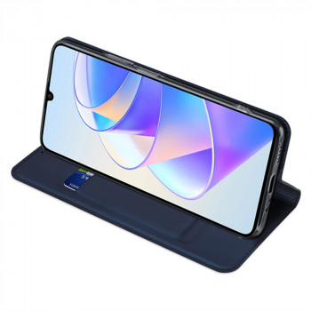 Husa telefon Honor X7a - Dux Ducis Skin Pro - Black - Img 4