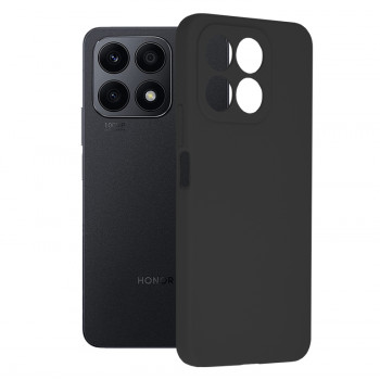 Husa telefon Honor X8a - Techsuit Soft Edge Silicone - Black