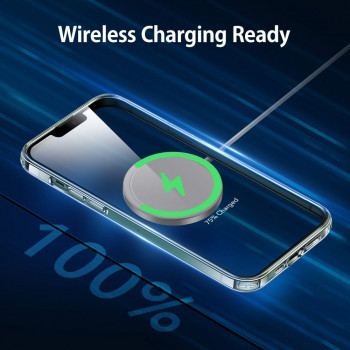Husa telefon iPhone 13 Pro - ESR Project Zero - Clear - Img 3