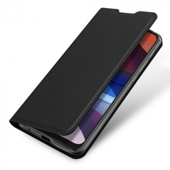 Husa telefon Motorola Moto E7 Power / Moto E7i Power - Dux Ducis Skin Pro - Black - Img 2