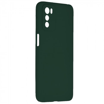 Husa telefon Motorola Moto G42 - Techsuit Soft Edge Silicone - Dark Green - Img 4